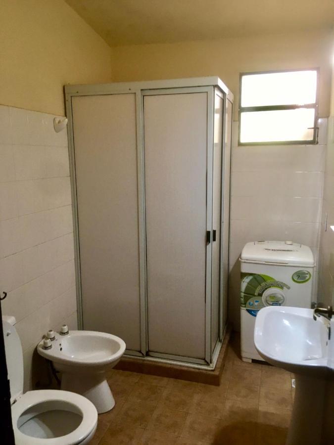 Отель Casablanca La Granja De Capilla Капилья-дель-Монте Экстерьер фото